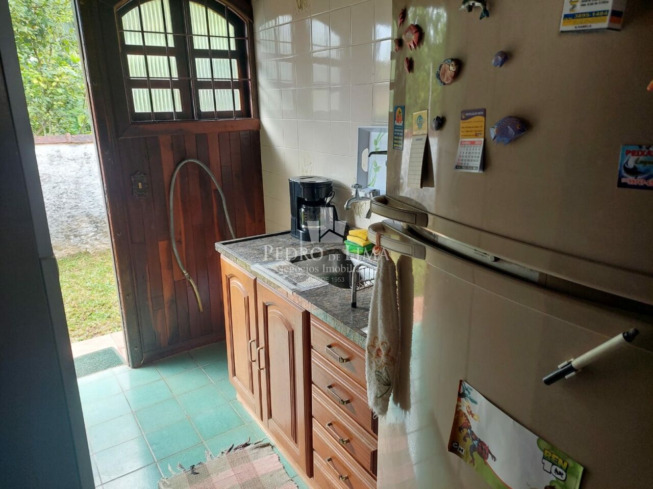 imagem do imovel Casa em Ubatuba 4 quartos 3 banheiros. Piscina. ref: TP27840