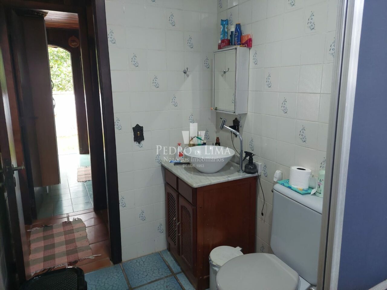Casa em Ubatuba 4 quartos 3 banheiros. Piscina.