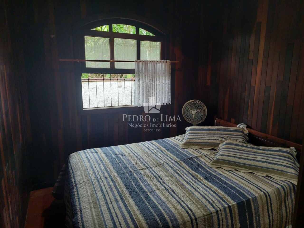 imagem do imovel Casa em Ubatuba 4 quartos 3 banheiros. Piscina. ref: TP27840