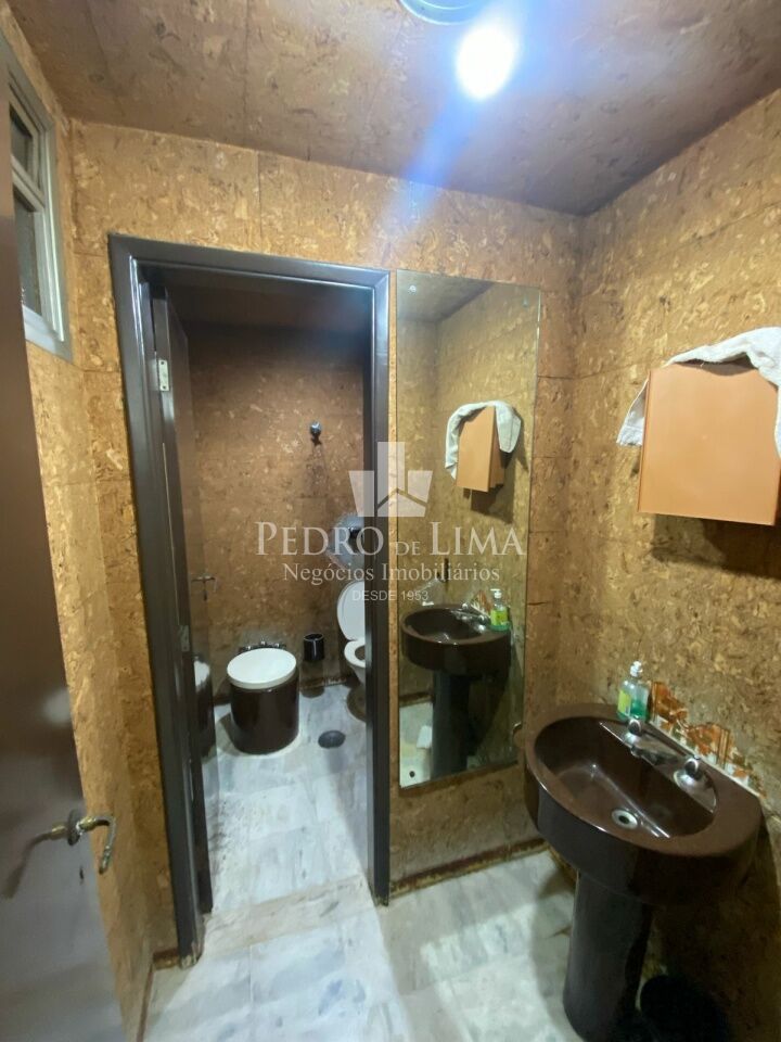 imagem do imovel Galpão Comercial 430m² com vão livre no Itaim Bibi ref: TP27847