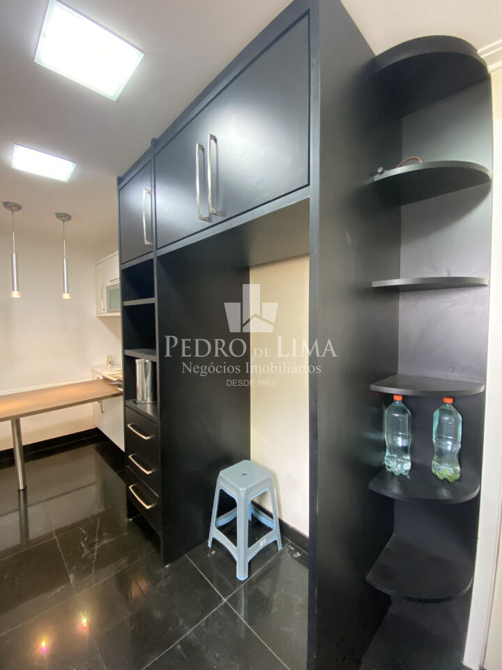Apartamento com Mezanino 3 quartos sendo 1 suíte e 2 vagas fixas. Condomínio  Verdes Praças