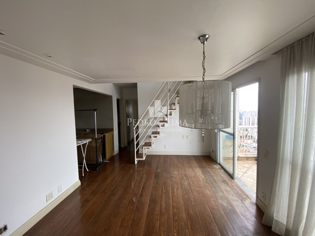 imagem do imovel Apartamento com Mezanino 3 quartos sendo 1 suíte e 2 vagas fixas. Condomínio  Verdes Praças ref: TP27861