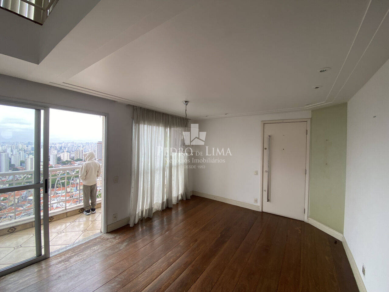 imagem do imovel Apartamento com Mezanino 3 quartos sendo 1 suíte e 2 vagas fixas. Condomínio  Verdes Praças ref: TP27861