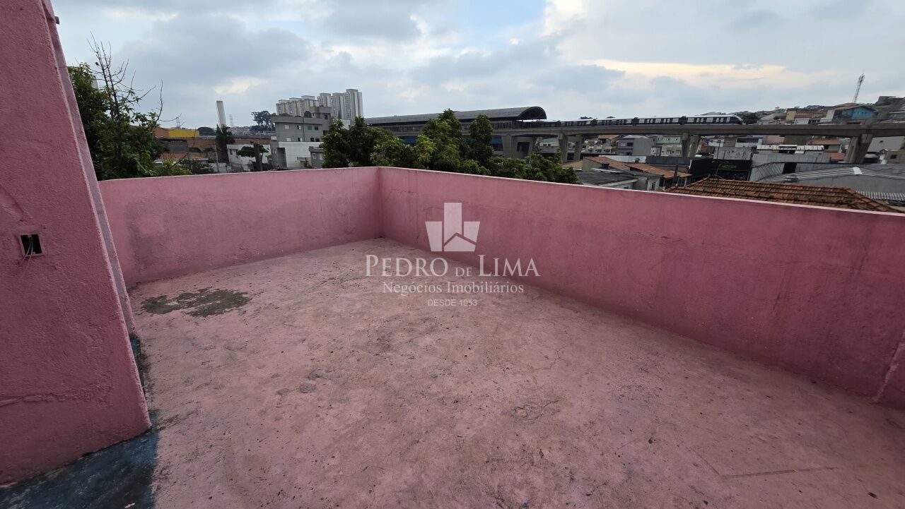 Prédio Comercial com 3000 ² - Vila Ema 