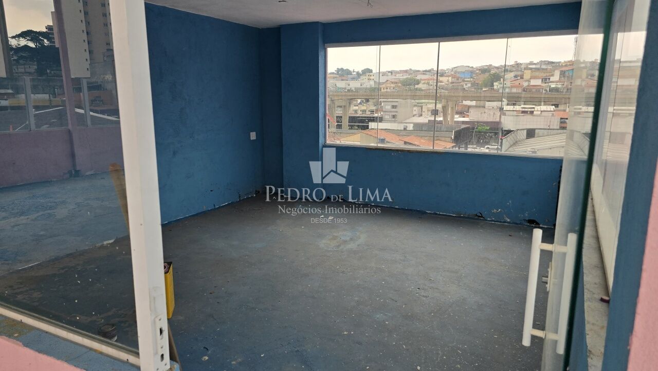 Prédio Comercial com 3000 ² - Vila Ema 