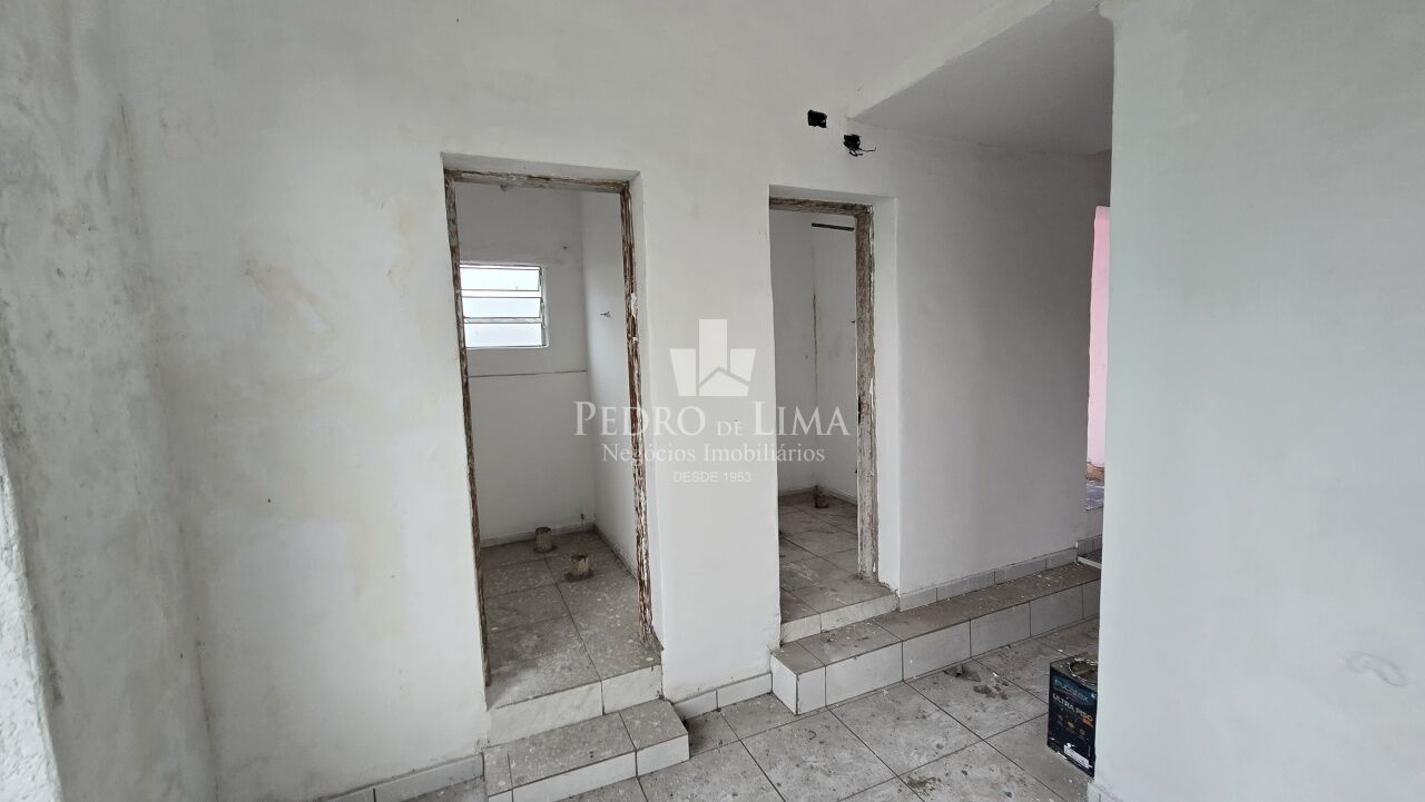 Prédio Comercial com 3000 ² - Vila Ema 