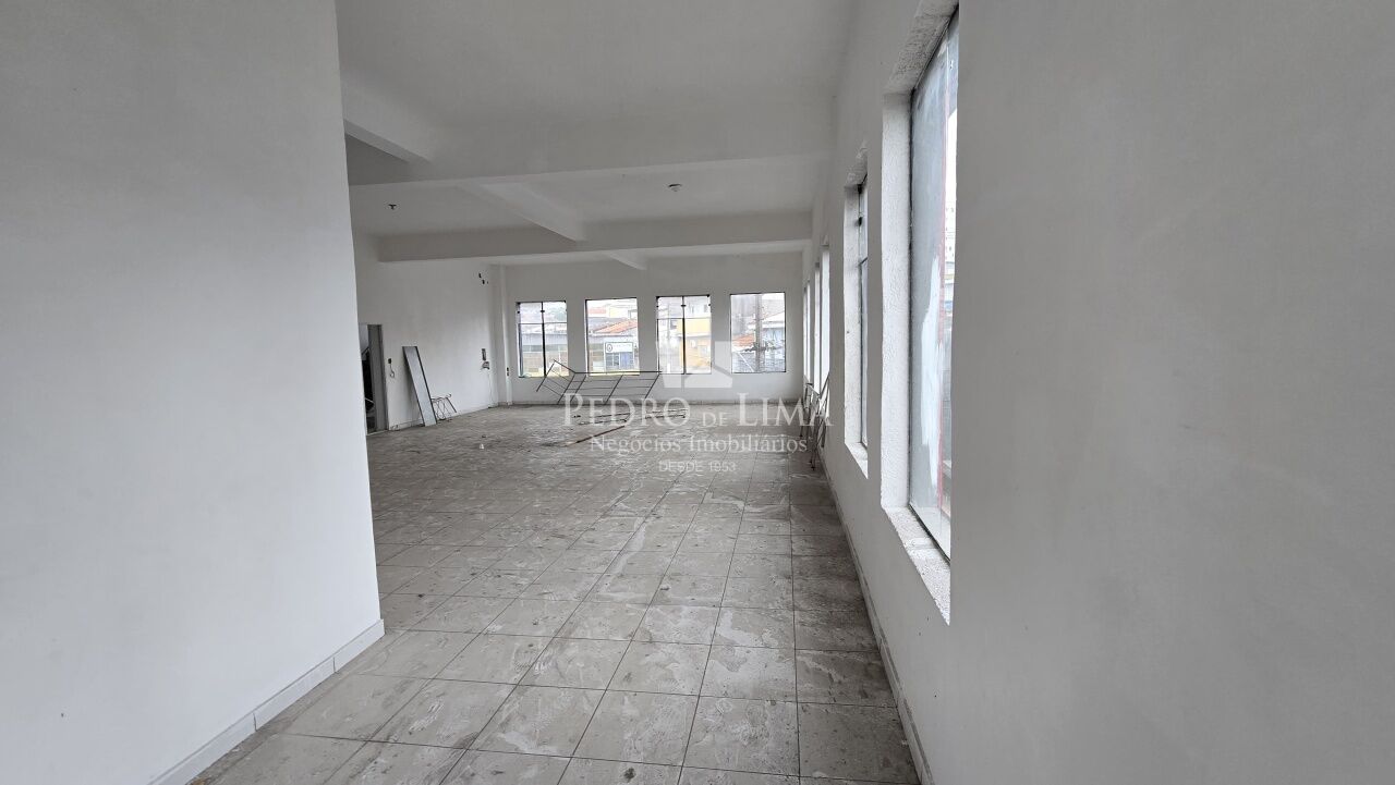 Prédio Comercial com 3000 ² - Vila Ema 