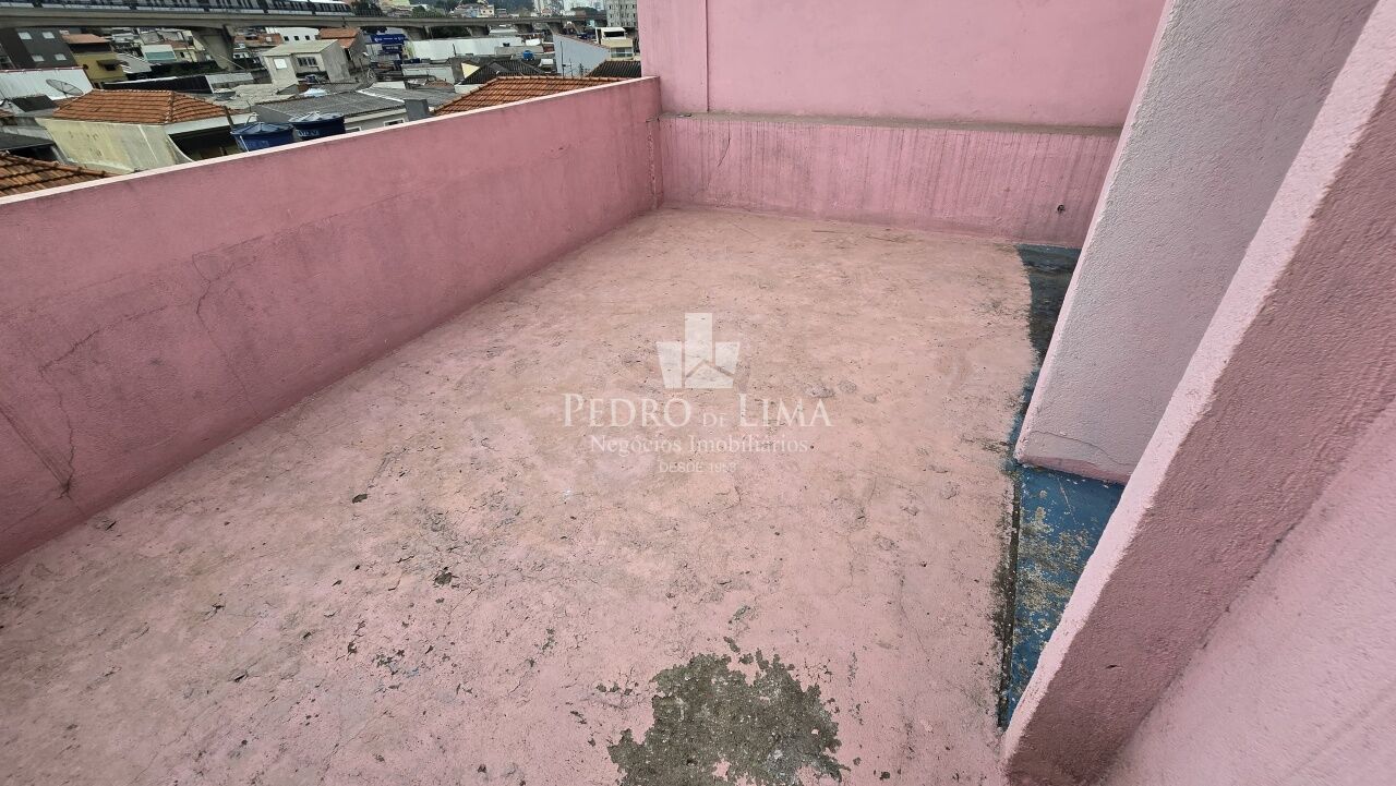 Prédio Comercial com 3000 ² - Vila Ema 