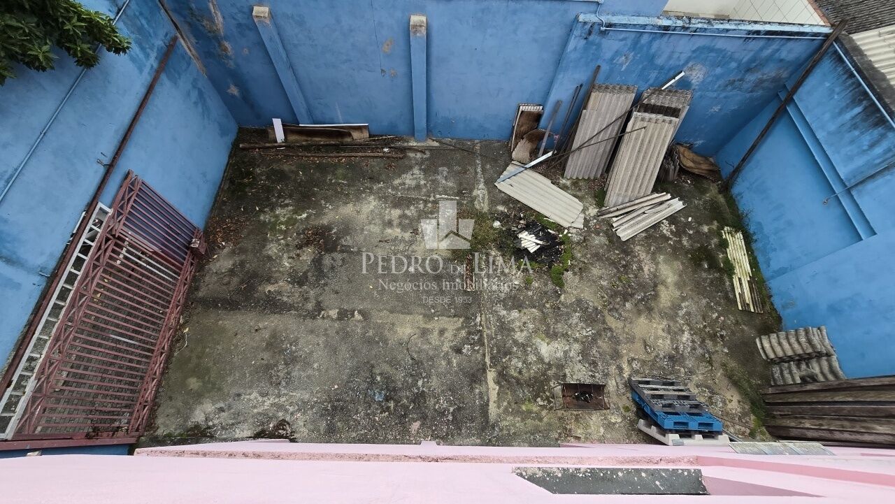 Prédio Comercial com 3000 ² - Vila Ema 