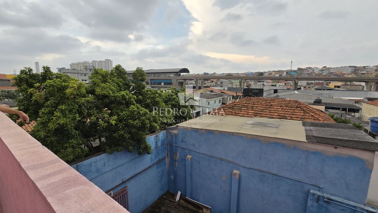 Prédio Comercial com 3000 ² - Vila Ema 