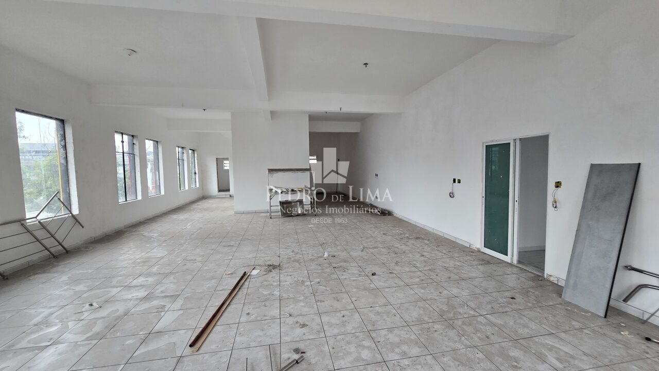 Prédio Comercial com 3000 ² - Vila Ema 