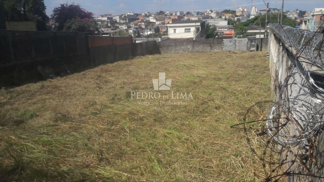 imagem do imovel Terreno de 20x50 na Vila Industrial, região do Parque São Lucas ref: TP27901