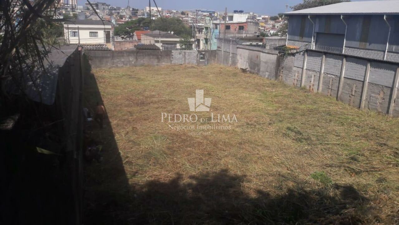 imagem do imovel Terreno de 20x50 na Vila Industrial, região do Parque São Lucas ref: TP27901