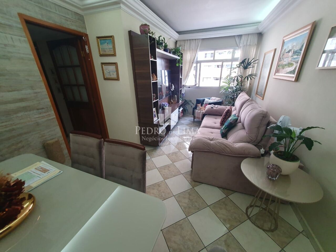 imagem do imovel Apartamento no Tatuapé com 78m², 3 quartos, 1 vaga próximo ao Metrô Carrão. Condomínio Silvia Maria ref: TP27906