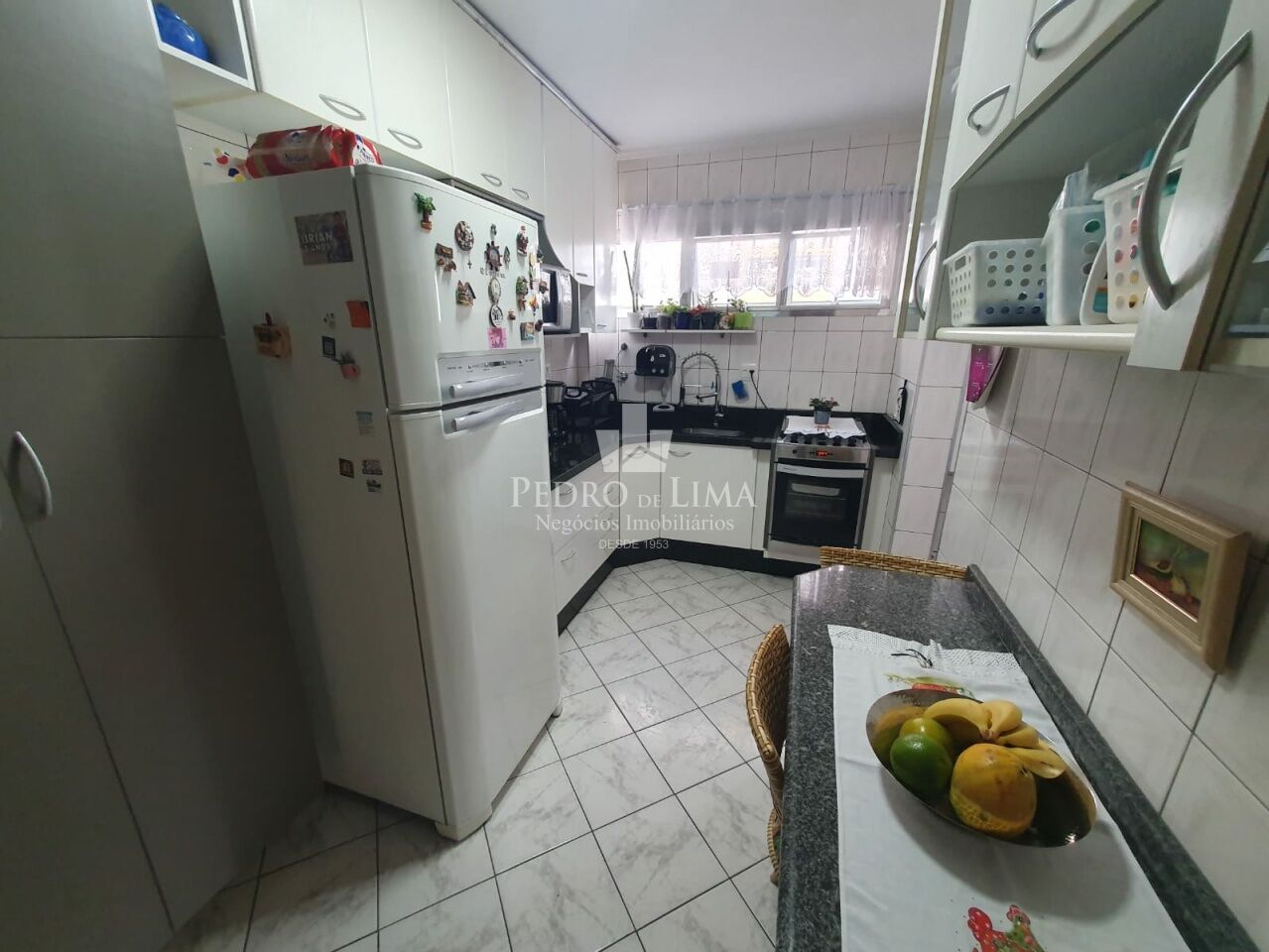 Apartamento no Tatuapé com 78m², 3 quartos, 1 vaga próximo ao Metrô Carrão. Condomínio Silvia Maria
