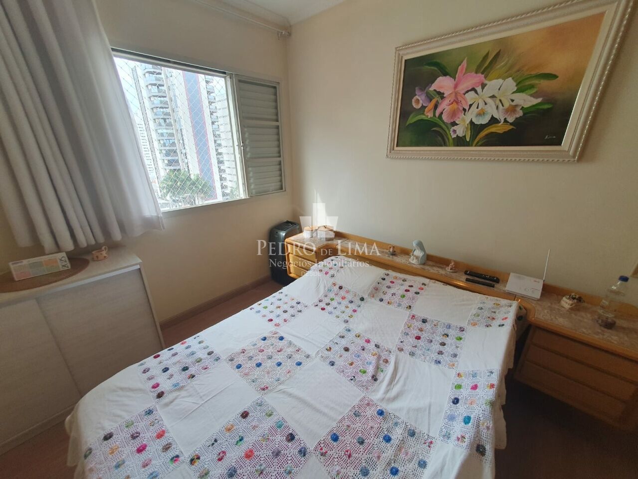 Apartamento no Tatuapé com 78m², 3 quartos, 1 vaga próximo ao Metrô Carrão. Condomínio Silvia Maria