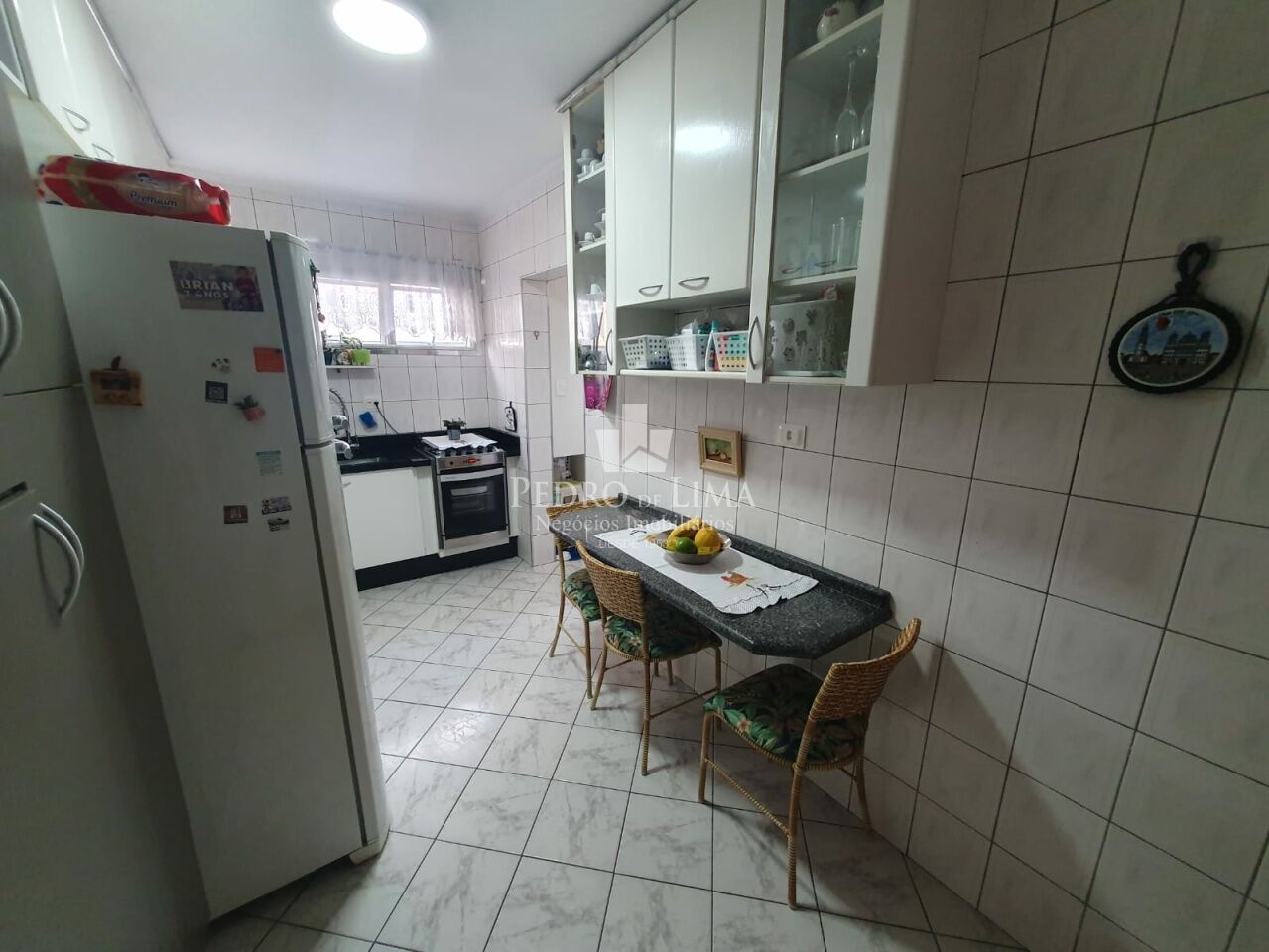 Apartamento no Tatuapé com 78m², 3 quartos, 1 vaga próximo ao Metrô Carrão. Condomínio Silvia Maria