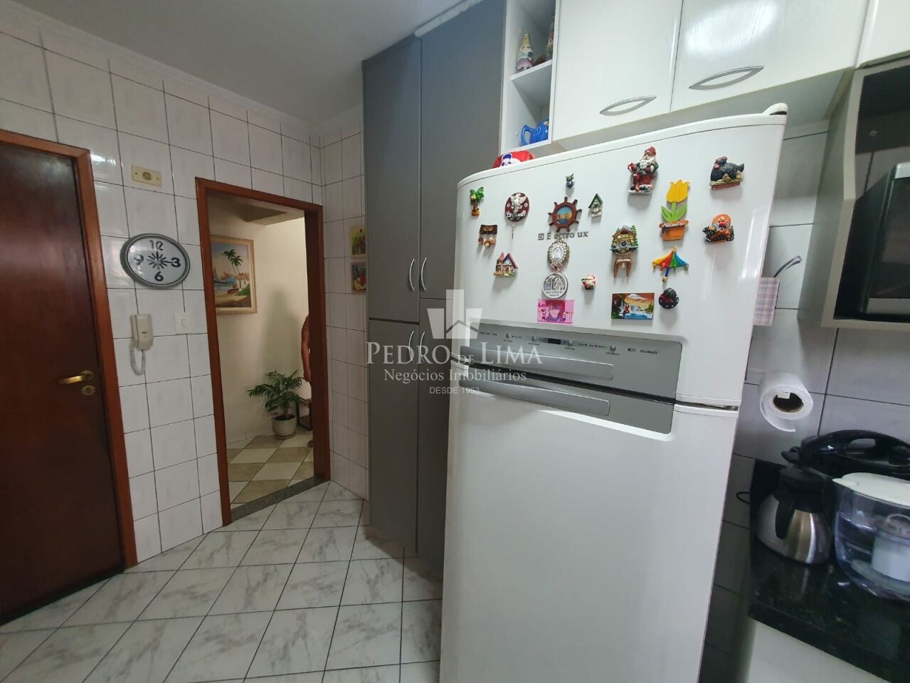 Apartamento no Tatuapé com 78m², 3 quartos, 1 vaga próximo ao Metrô Carrão. Condomínio Silvia Maria