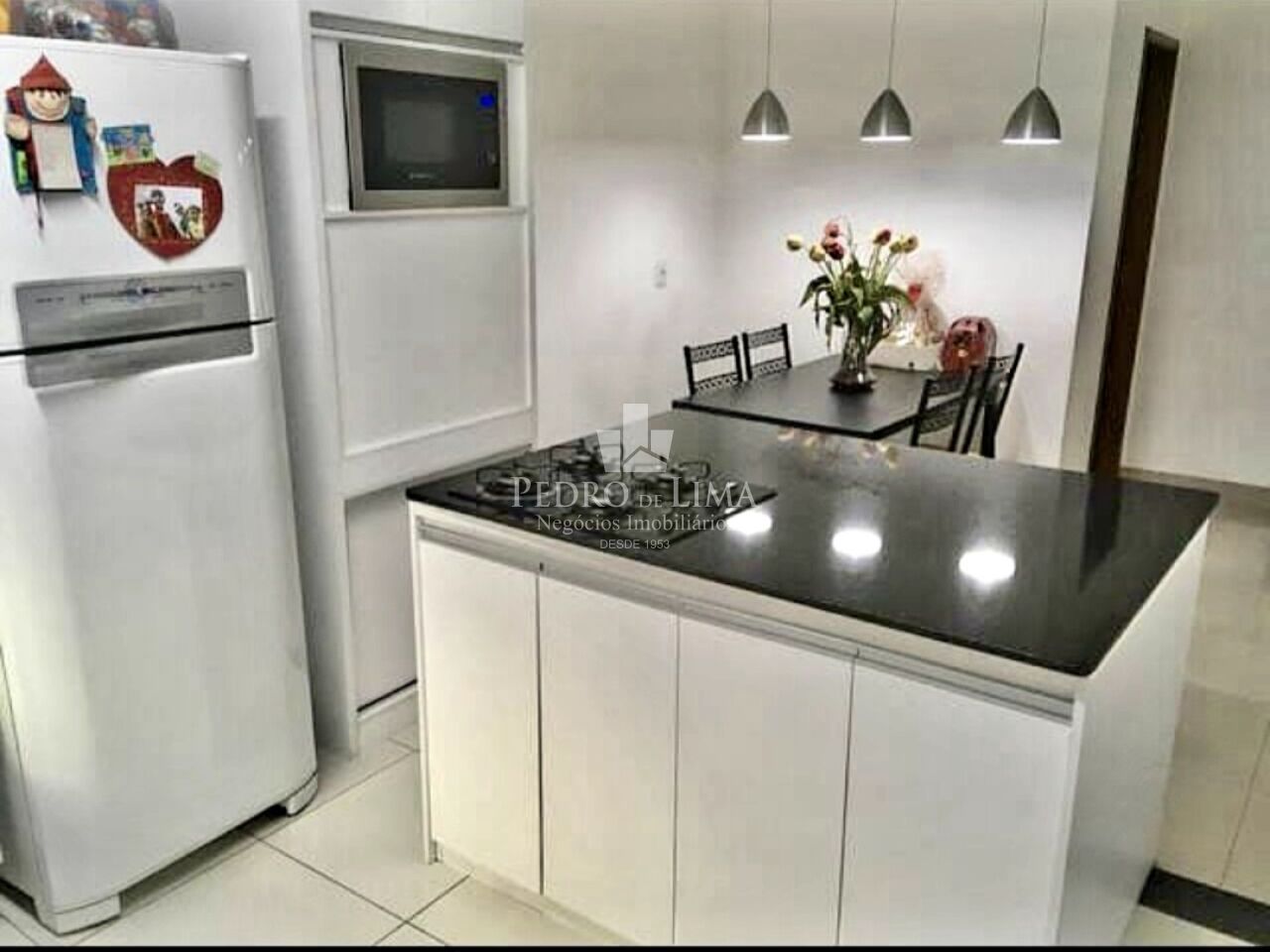 imagem do imovel Sobrado 3 quartos sendo 1 suíte 2 vagas de garagem no Parque São Lucas ref: TP27923