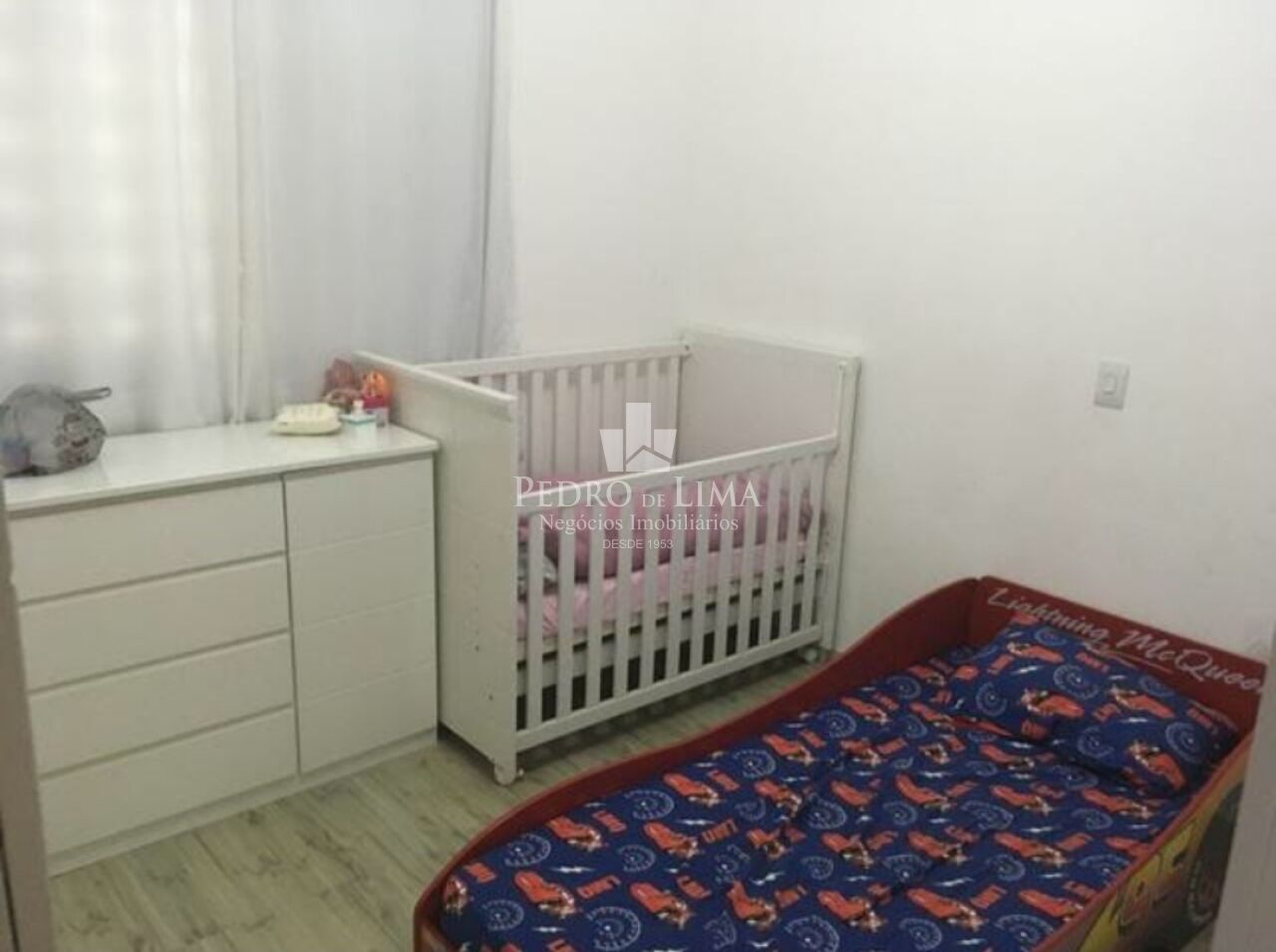 Sobrado 3 quartos sendo 1 suíte 2 vagas de garagem no Parque São Lucas