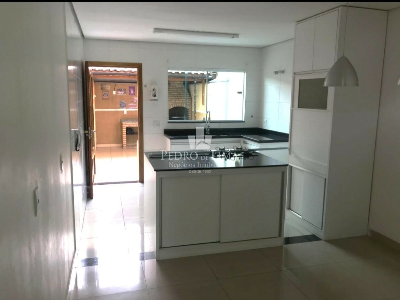 imagem do imovel Sobrado 3 quartos sendo 1 suíte 2 vagas de garagem no Parque São Lucas ref: TP27923
