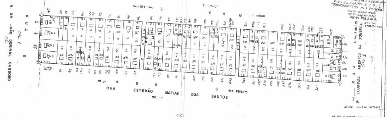 imagem do imovel Sobrado 3 quartos 2 vagas no Arthur Alvin.  ref: TP27940
