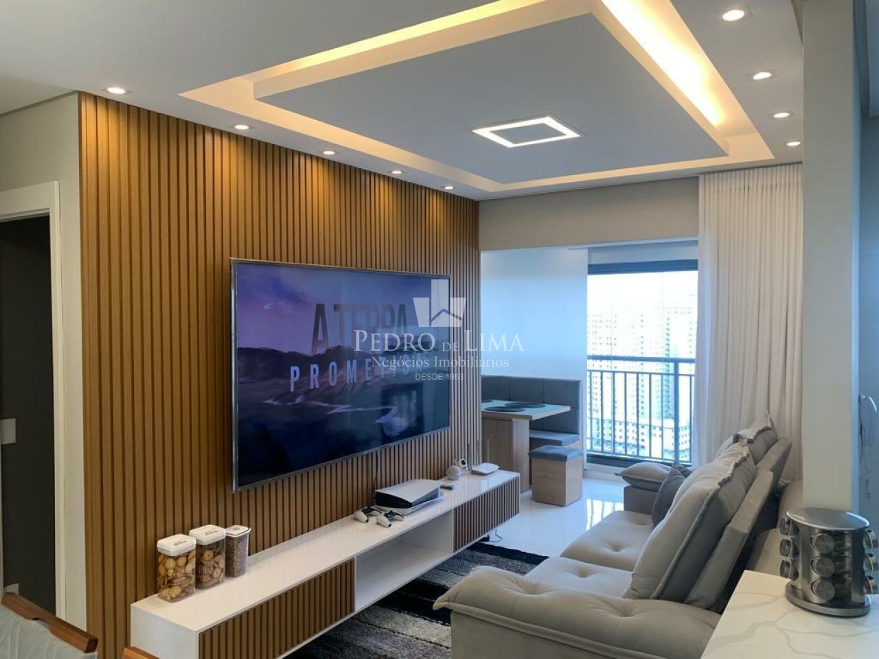 Foto do imovél similar