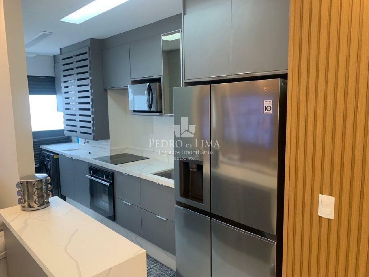 Apartamento de 62m², 2 quartos, 1 suíte, 1 vaga. Condomínio Raízes da Vila Prudente - Vila Prudente