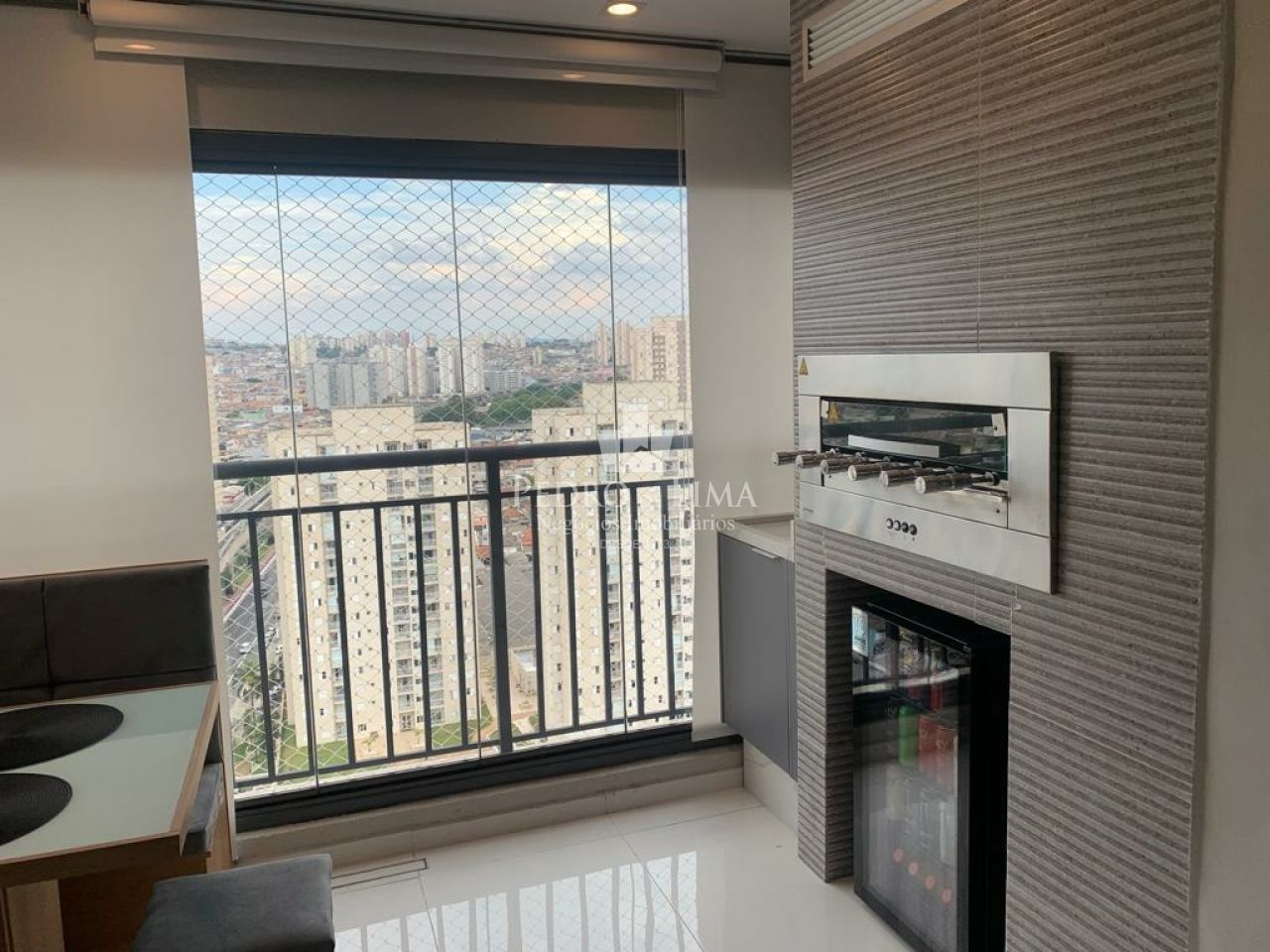 imagem do imovel Apartamento de 62m², 2 quartos, 1 suíte, 1 vaga. Condomínio Raízes da Vila Prudente - Vila Prudente ref: TP27953