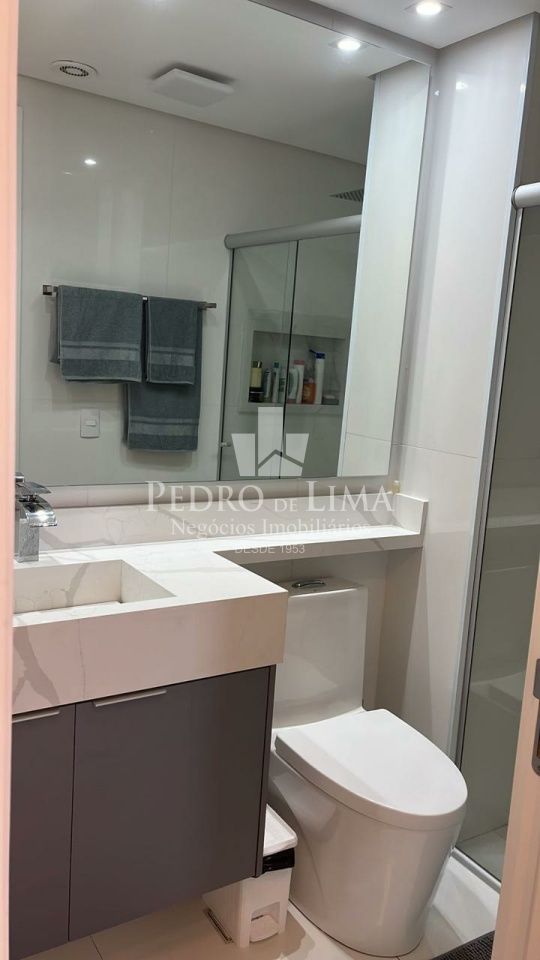 Apartamento de 62m², 2 quartos, 1 suíte, 1 vaga. Condomínio Raízes da Vila Prudente - Vila Prudente