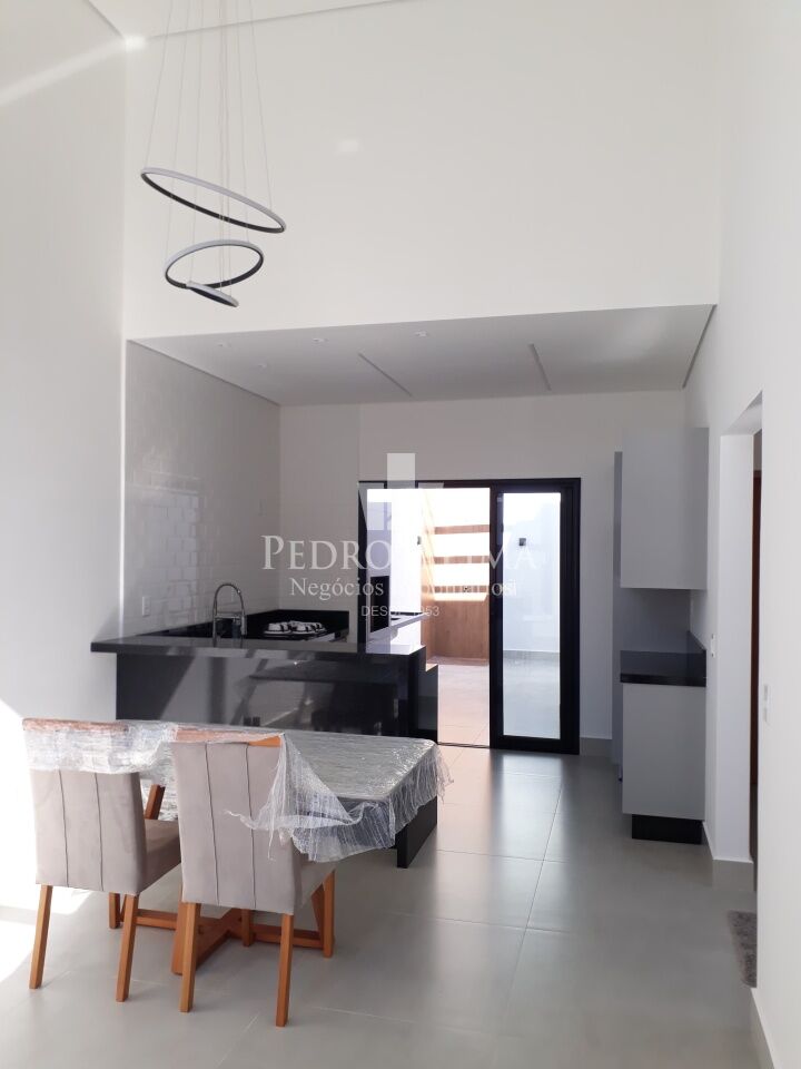 imagem do imovel Casa Térrea em Mogi das Cruzes com espaço Gourmet. 3 quartos sendo 1 suíte e 1 vaga de garagem ref: TP27958