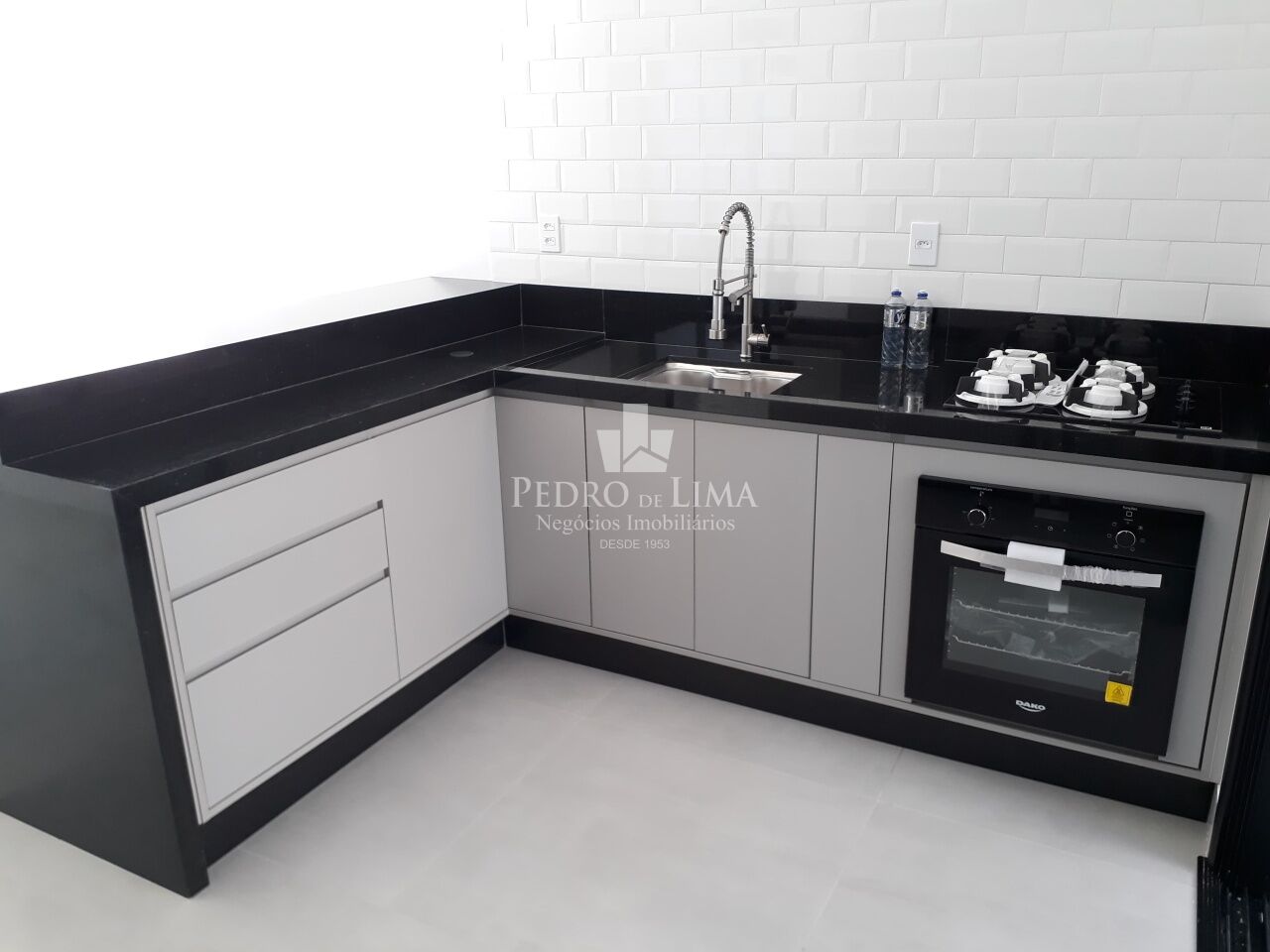 imagem do imovel Casa Térrea em Mogi das Cruzes com espaço Gourmet. 3 quartos sendo 1 suíte e 1 vaga de garagem ref: TP27958