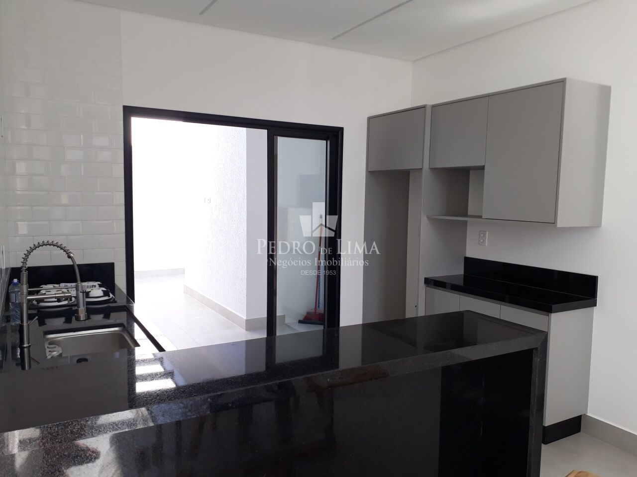 imagem do imovel Casa Térrea em Mogi das Cruzes com espaço Gourmet. 3 quartos sendo 1 suíte e 1 vaga de garagem ref: TP27958