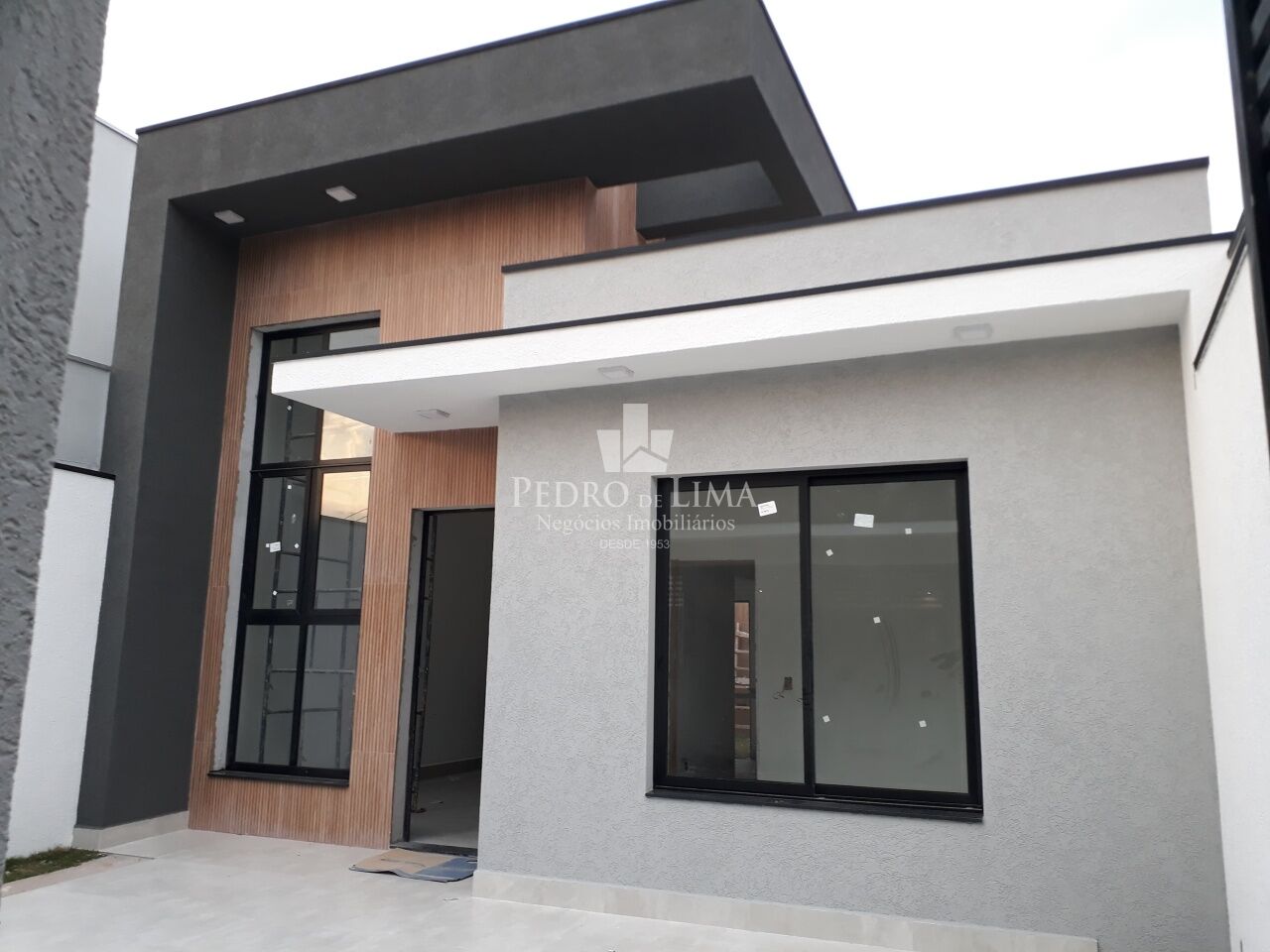 imagem do imovel Casa Térrea em Mogi das Cruzes com espaço Gourmet. 3 quartos sendo 1 suíte e 1 vaga de garagem ref: TP27958