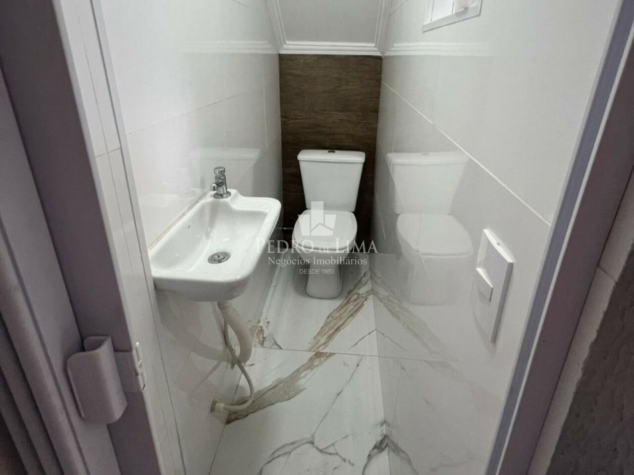 Sobrado na Penha com espaço Gourmet 2 quartos, 2 banheiros, 1 vaga de garagem