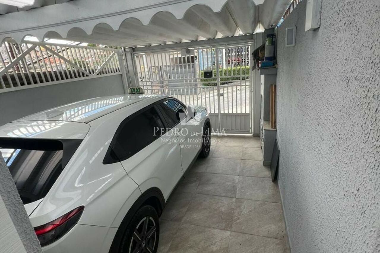Sobrado na Penha com espaço Gourmet 2 quartos, 2 banheiros, 1 vaga de garagem