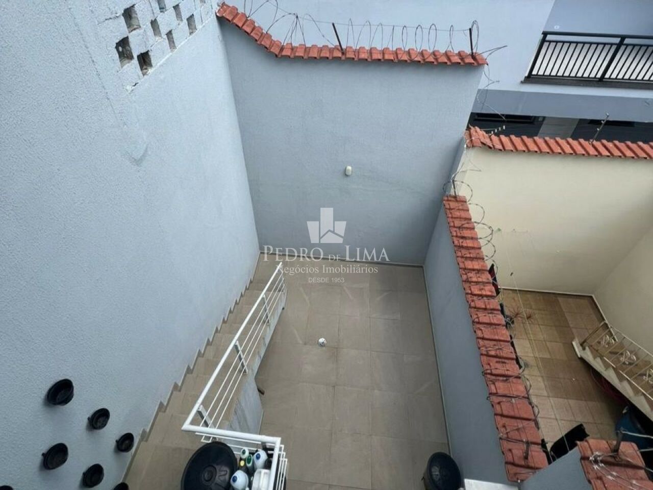 Sobrado na Penha com espaço Gourmet 2 quartos, 2 banheiros, 1 vaga de garagem