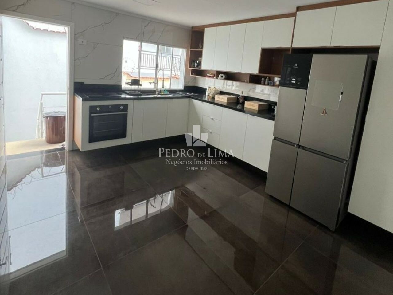 imagem do imovel Sobrado na Penha com espaço Gourmet 2 quartos, 2 banheiros, 1 vaga de garagem ref: TP27971