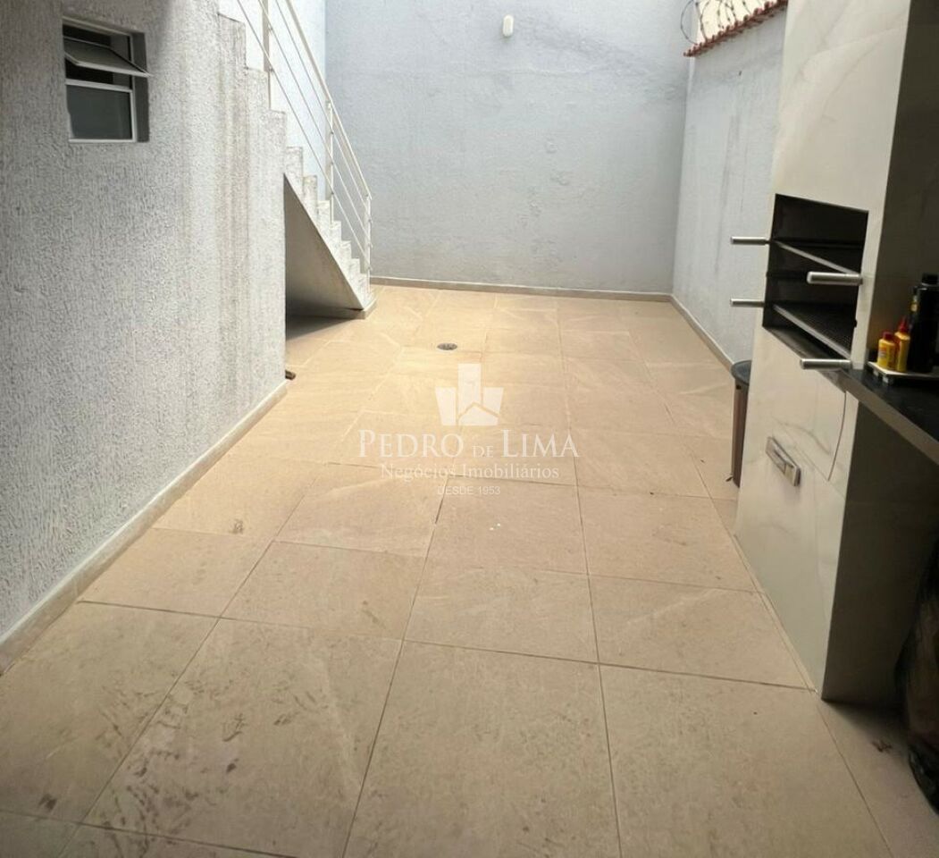 Sobrado na Penha com espaço Gourmet 2 quartos, 2 banheiros, 1 vaga de garagem