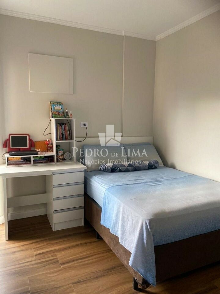 Condomínio Centurian. Varanda Gourmet 3 quartos 1 suíte 3 banheiros e 1 vaga de garagem