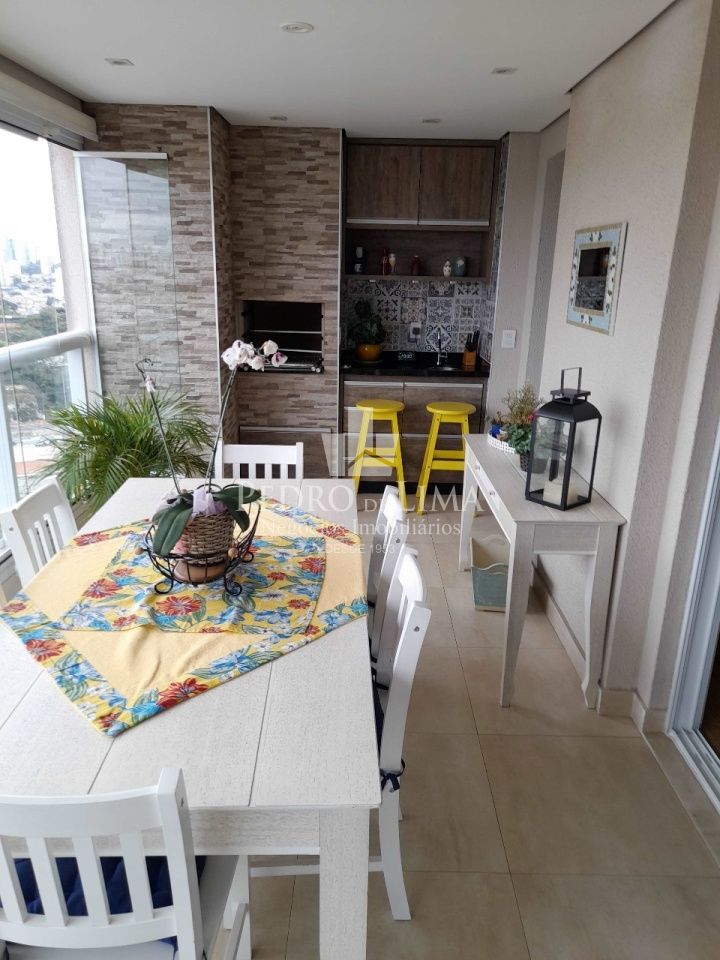 imagem do imovel Apartamento com móveis planejados, Condomínio Vereda Vila Carrão ref: TP27987