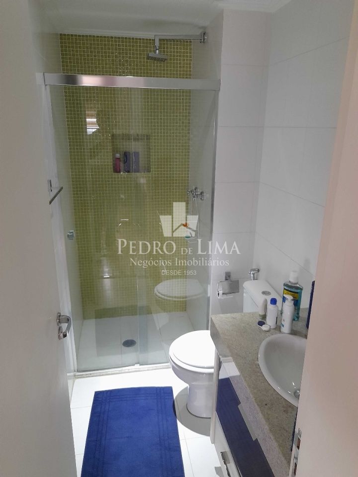 Apartamento com móveis planejados, Condomínio Vereda Vila Carrão