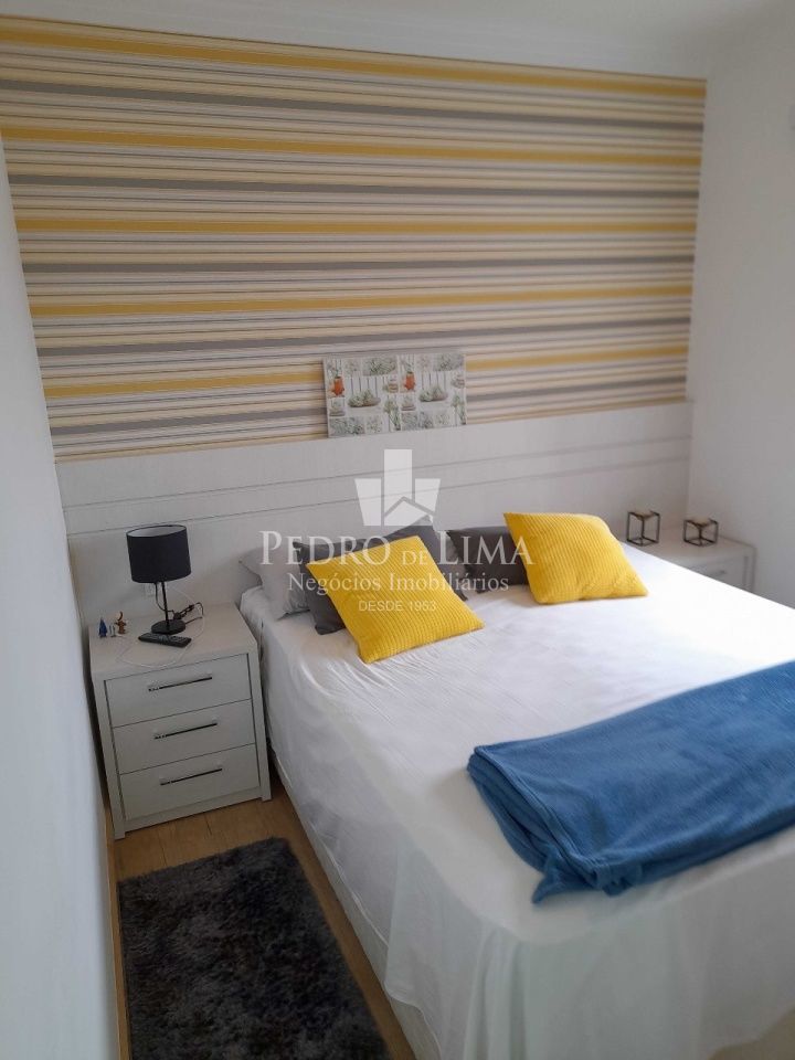 Apartamento com móveis planejados, Condomínio Vereda Vila Carrão