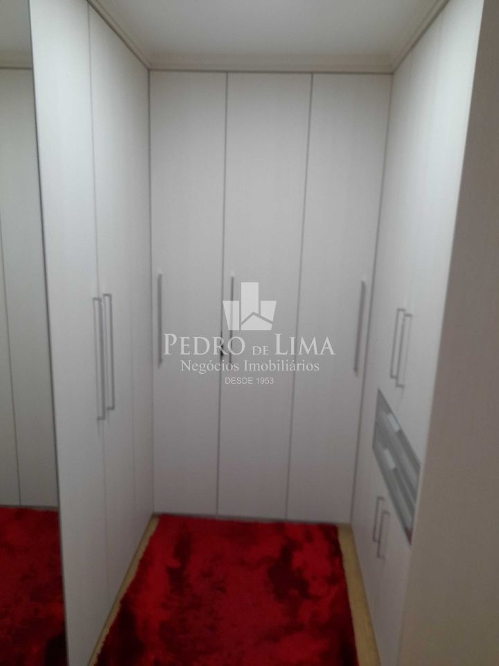 Apartamento com móveis planejados, Condomínio Vereda Vila Carrão