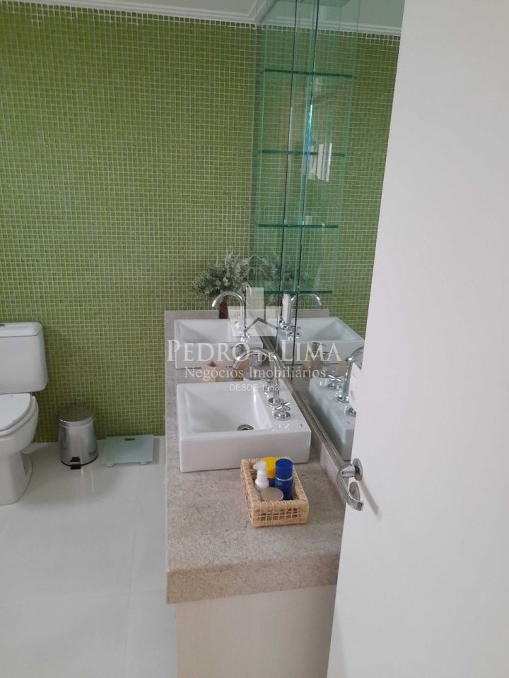 Apartamento com móveis planejados, Condomínio Vereda Vila Carrão