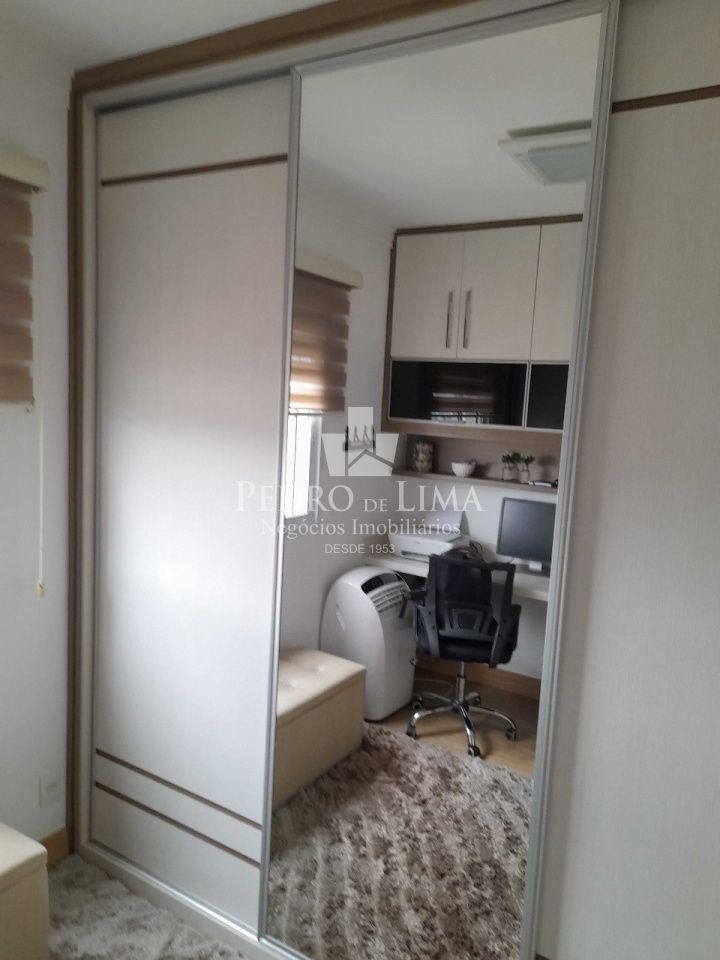 Apartamento com móveis planejados, Condomínio Vereda Vila Carrão