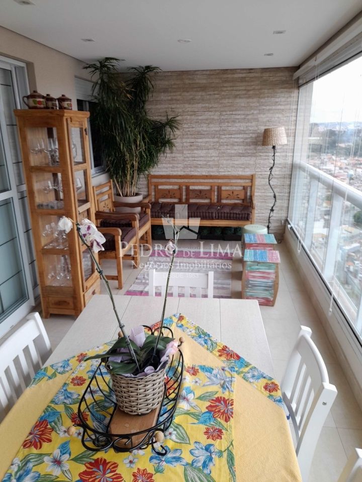 imagem do imovel Apartamento com móveis planejados, Condomínio Vereda Vila Carrão ref: TP27987