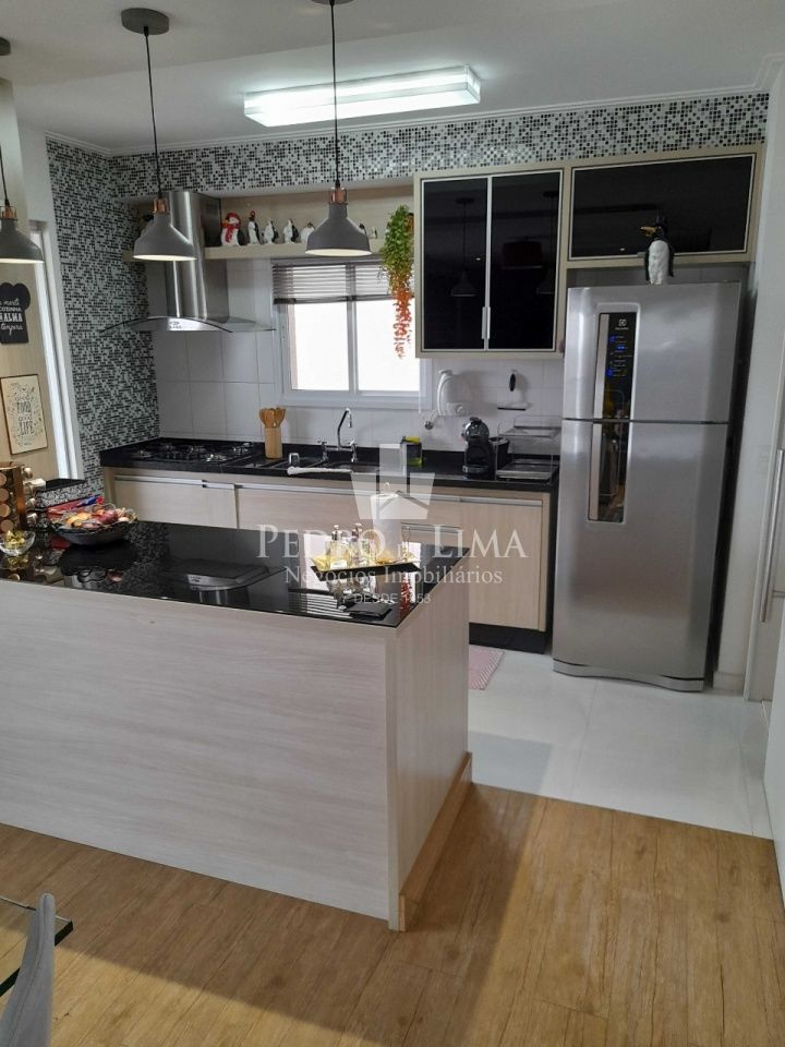 Apartamento com móveis planejados, Condomínio Vereda Vila Carrão