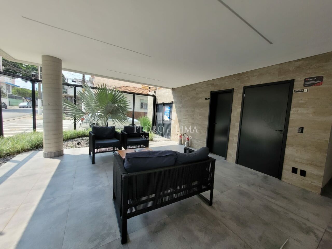 imagem do imovel Apartamento de 34,4 m² 1 quarto, Condomíniio Santo Elias - Parque São Jorge ref: TP27993