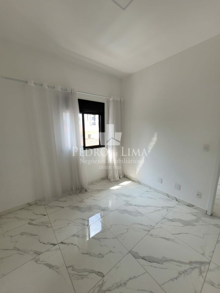 Apartamento de 34,4 m² 1 quarto, Condomíniio Santo Elias - Parque São Jorge